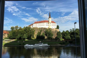 City Apartment Děčín, Decin